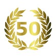 50 Jahre Jubiläum