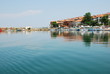 Harbour in Sozopol, Bulgaria Harbour in Sozopol, Bulgaria