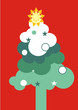 arbol de navidad. christmas noel