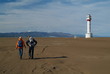 promenade