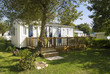 camping de mobil home