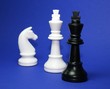 Chess Schach Schachfigur