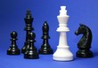 Schach Schachfiguren Chess Chessmen