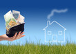 Invest in real estate Invest in real estate