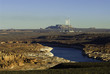 Coal Burning Energy Plant