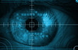 Photo: Abstract background security technology conception Abstract background security technology conception