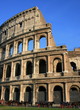 Le colisée de Rome