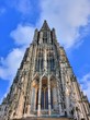 Ulmer Münster - HDR