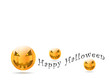 Illustration: Happy Halloween Happy Halloween