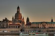 Elbflorenz, Dresden