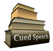 Education books - cued speech Education books - cued speech