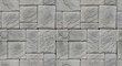 Seamless Old Stone wall grey texture