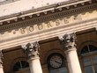 La bourse de Paris