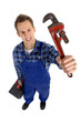 Plumber