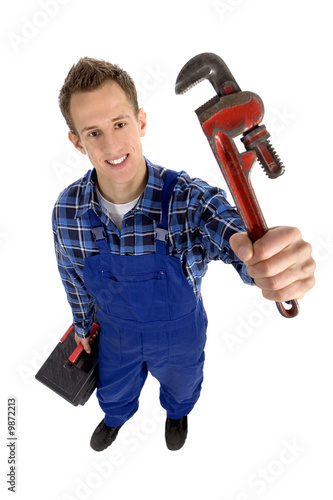 Plumber