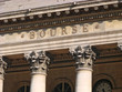 La bourse de Paris La bourse de Paris