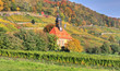 Weinbergskirche Pillnitz