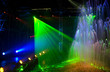 fountain