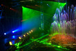 fountain