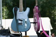 basse bleu et rose basse bleu et rose
