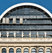 Lyon, opéra Nouvel