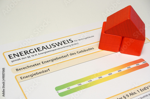 Energieausweis Energieausweis