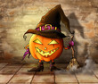zucca halloween2