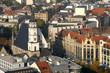 Foto: Leipzig Thomaskirche Leipzig Thomaskirche