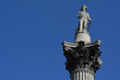 Colonne Nelson à Londres