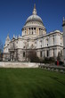 La cathédrale Saint Paul de Londres