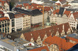 Foto: Leipzig Marktplatz Leipzig Marktplatz