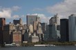 Manhattan New-York City