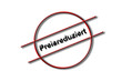 Stempelabdruck Preisreduziert