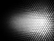 Background back white balls