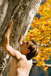 Bouldern
