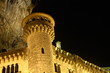La défence médievale de Rocamadour