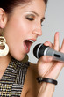 Singing Girl