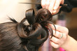 Coiffure Mariage