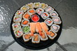 Sushi Assortment