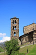 Sant Joan de Caselles (Canillo, Andorra)
