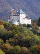le château de Menthon-Saint-Bernard