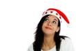 Photo: Christmas Girl Christmas Girl