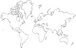 Vector World Map