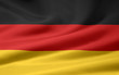 Deutsche Flagge