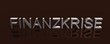Finanzkrise
