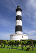 Phare de Chassiron à l'île d'Oléron Phare de Chassiron à l'île d'Oléron