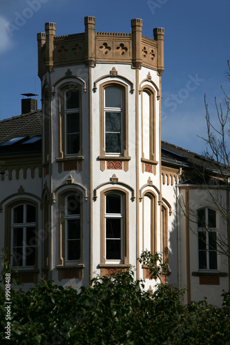Photo: Wohnhaus Wohnhaus