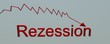 Rezession