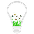 Ampoule économie d'énergie Ampoule économie d'énergie
