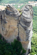monastery in Meteora